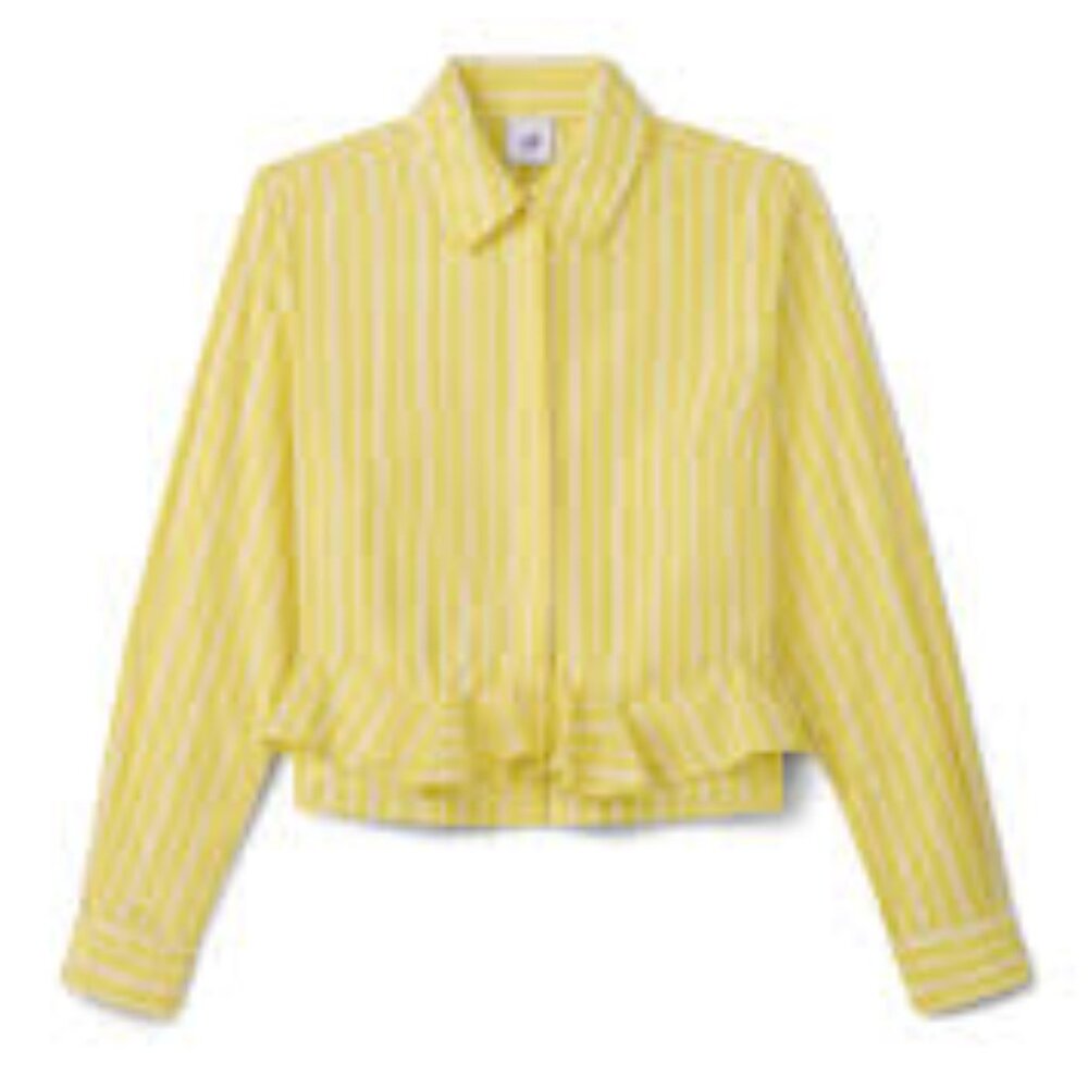 Cabi Flirt Shirt 6712 - Size Medium